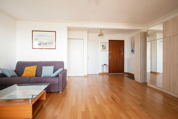Royan, Entre le centre et la plage du Chay : Le sommet d'une belle adresse !