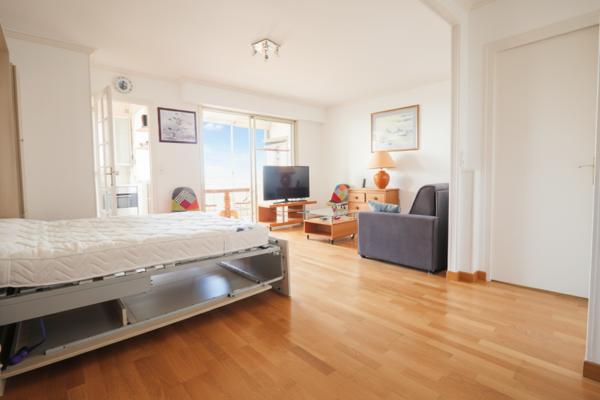 Royan, Entre le centre et la plage du Chay : Le sommet d'une belle adresse !