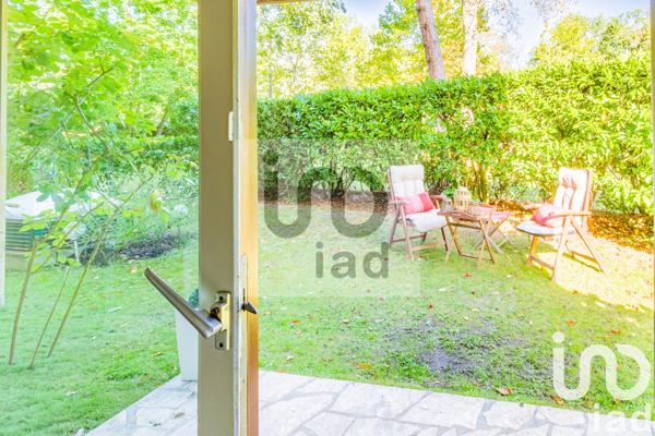 Maison à vendre 5 pièces 108 m² Maisons-Laffitte