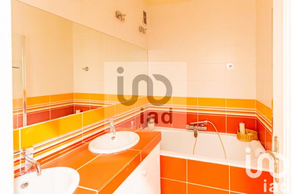 Maison à vendre 5 pièces 108 m² Maisons-Laffitte