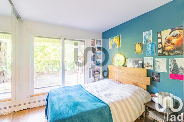 Maison à vendre 5 pièces 108 m² Maisons-Laffitte