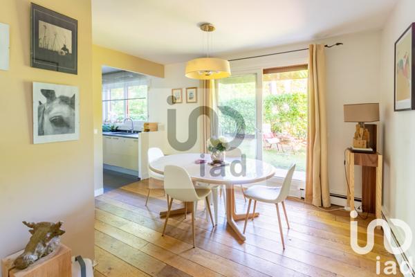 Maison à vendre 5 pièces 108 m² Maisons-Laffitte