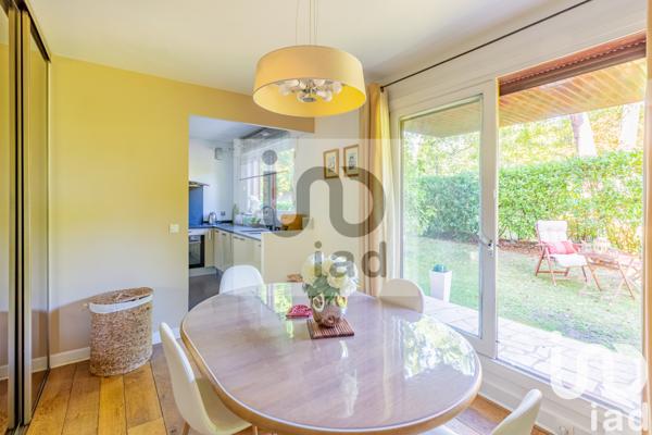 Maison à vendre 5 pièces 108 m² Maisons-Laffitte