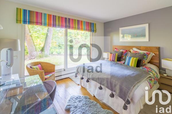 Maison à vendre 5 pièces 108 m² Maisons-Laffitte