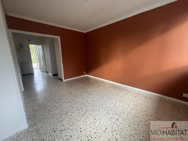 Appartement à vendre à Castelginest (31780)