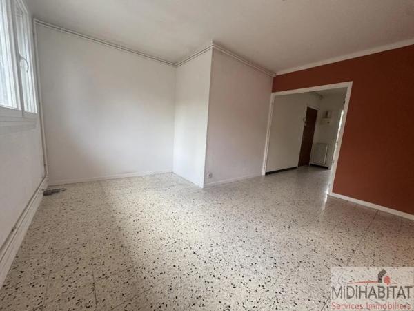 Appartement à vendre à Castelginest (31780)