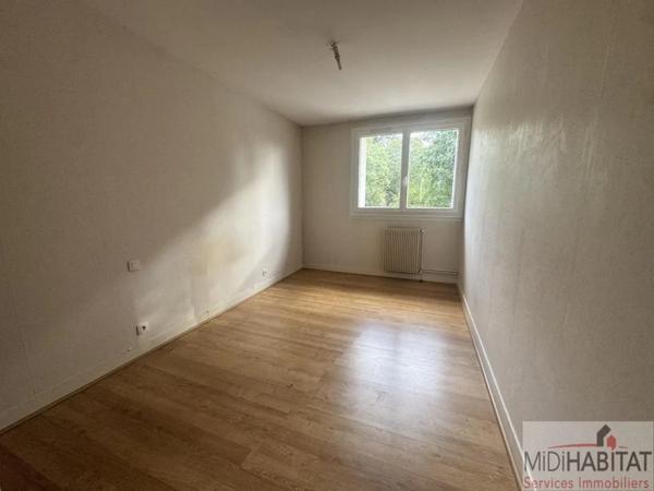 Appartement à vendre à Castelginest (31780)