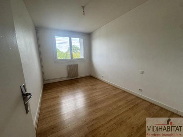 Appartement à vendre à Castelginest (31780)