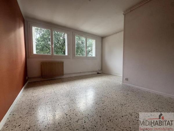 Appartement à vendre à Castelginest (31780)