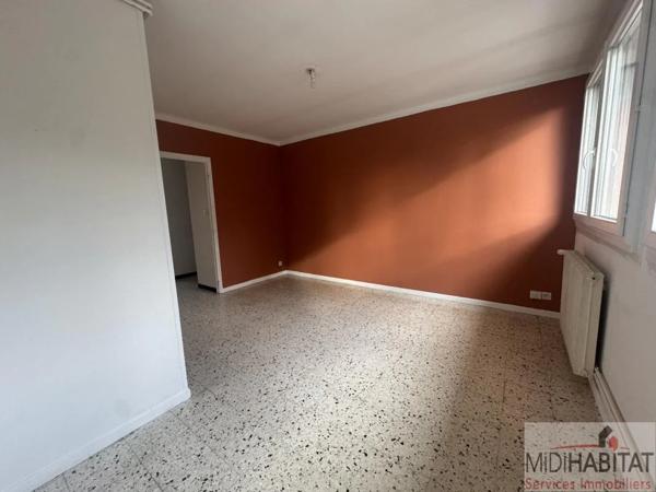Appartement à vendre à Castelginest (31780)