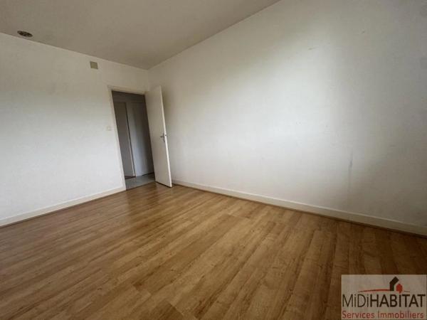 Appartement à vendre à Castelginest (31780)