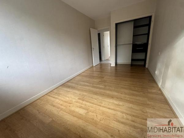 Appartement à vendre à Castelginest (31780)