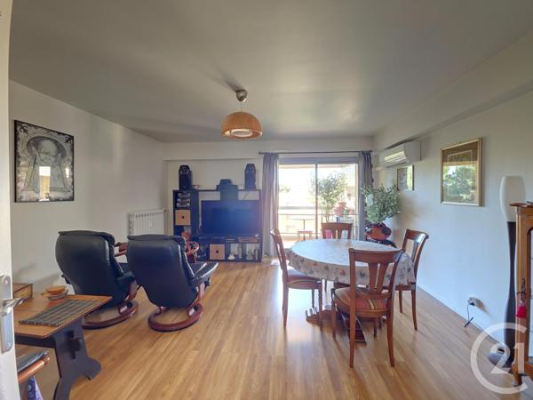 Appartement à vendre  4 pièces - 98 m2 MARSEILLE - 13010