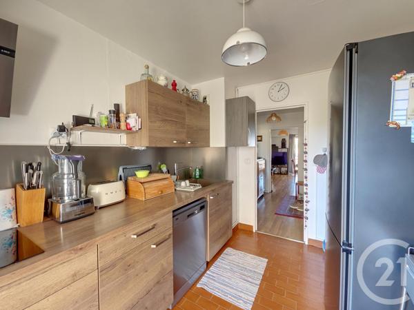 Appartement à vendre  4 pièces - 98 m2 MARSEILLE - 13010