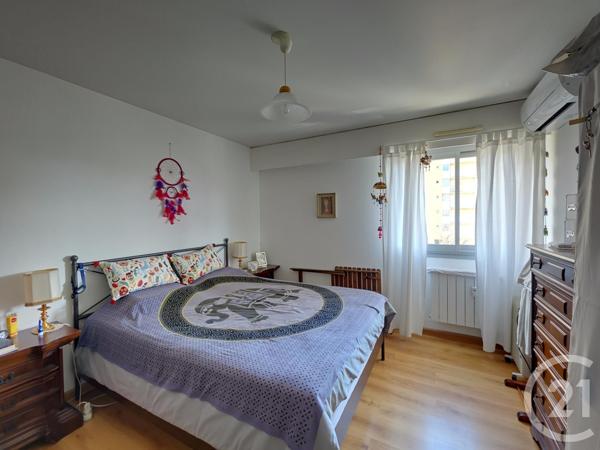 Appartement à vendre  4 pièces - 98 m2 MARSEILLE - 13010