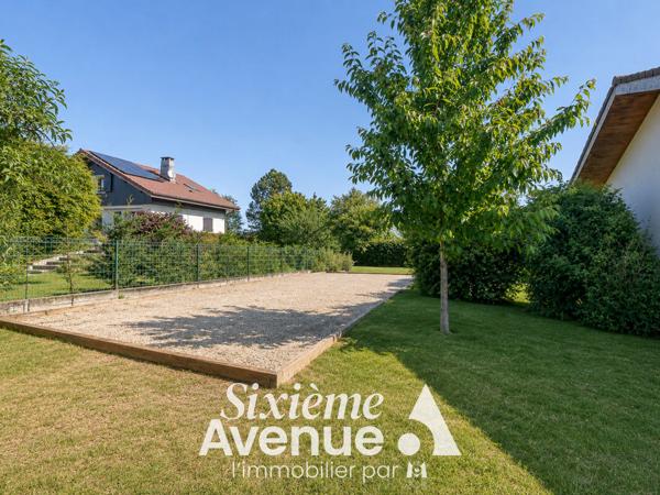 Maison 4 pièces 100 m2