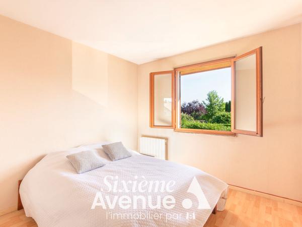 Maison 4 pièces 100 m2