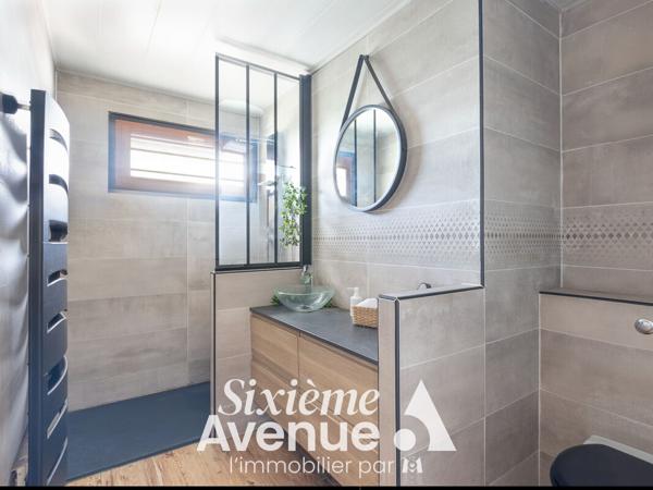 Maison 4 pièces 100 m2