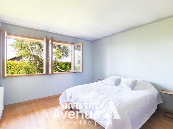 Maison 4 pièces 100 m2