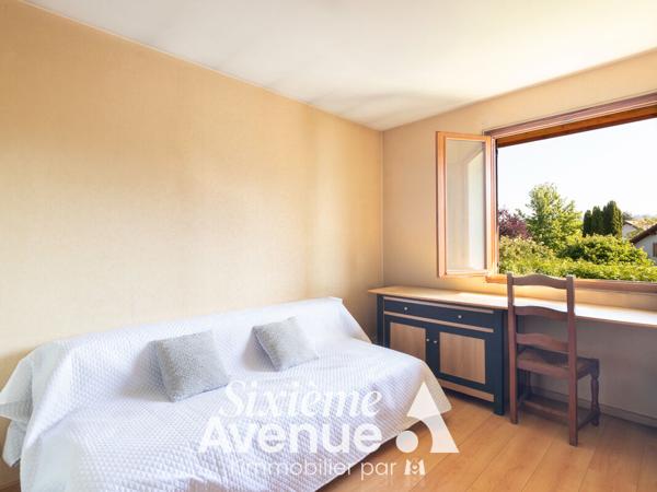 Maison 4 pièces 100 m2