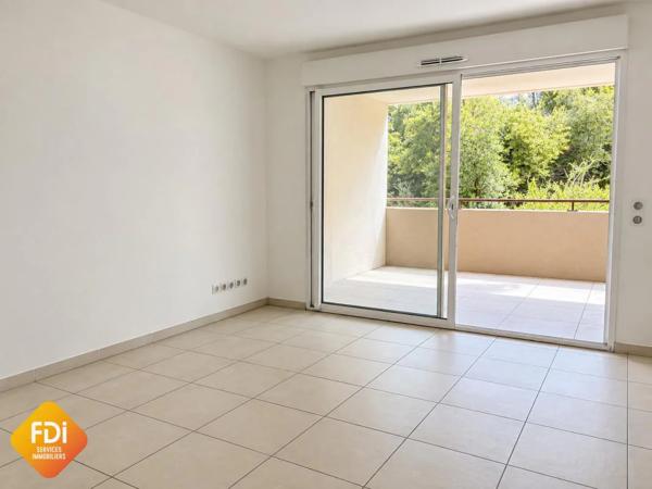 Appartement à vendre à Montpellier (34090)