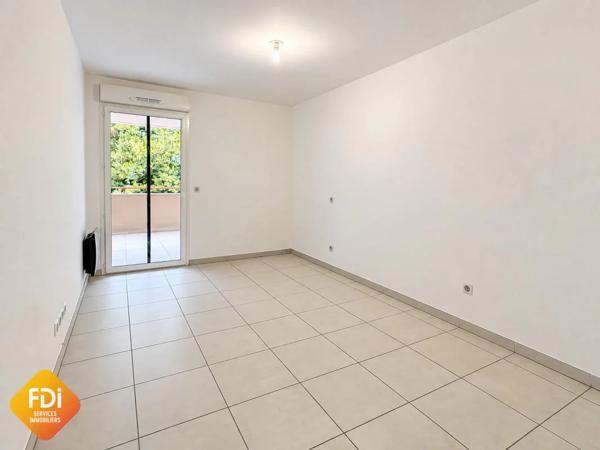 Appartement à vendre à Montpellier (34090)