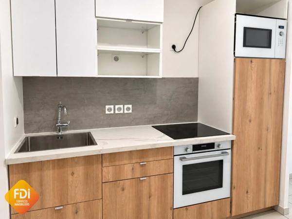 Appartement à vendre à Montpellier (34090)