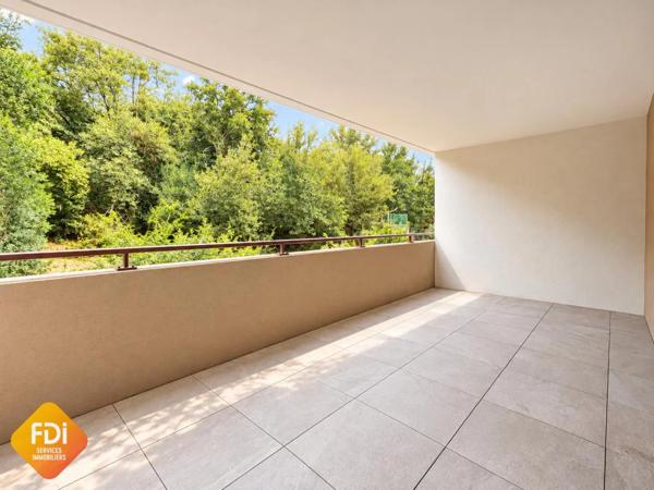 Appartement à vendre à Montpellier (34090)