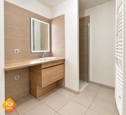Appartement à vendre à Montpellier (34090)