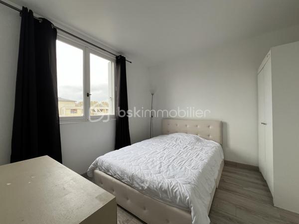 Appartement de 66 m²