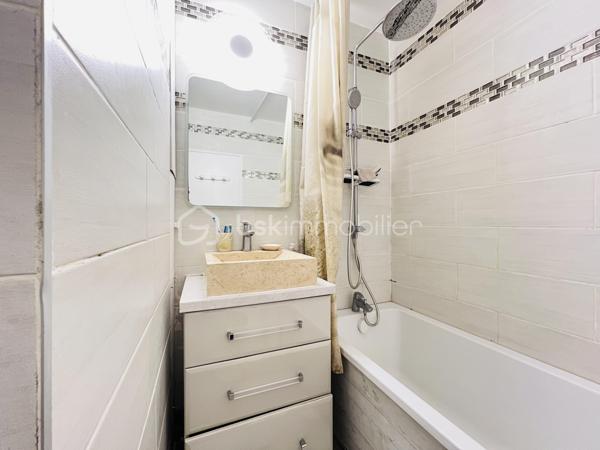 Appartement de 66 m²