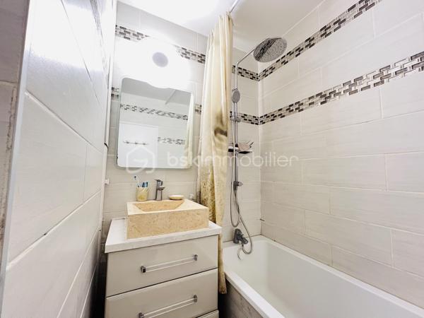 Appartement de 66 m²