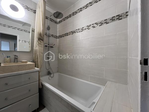 Appartement de 66 m²