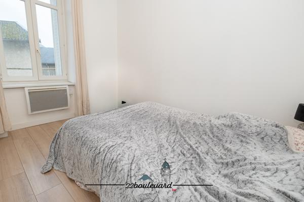 Appartement 1 pièce - 25 m² Exclusivité efficity