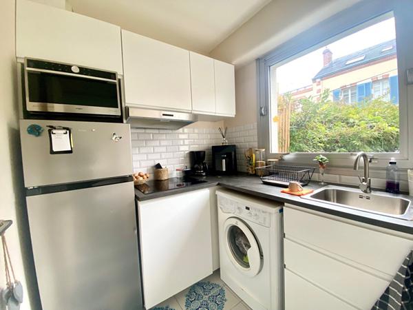 STUDIO AVEC JARDIN Orleans 1 pièce(s)