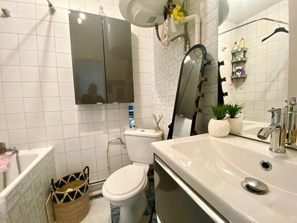 STUDIO AVEC JARDIN Orleans 1 pièce(s)