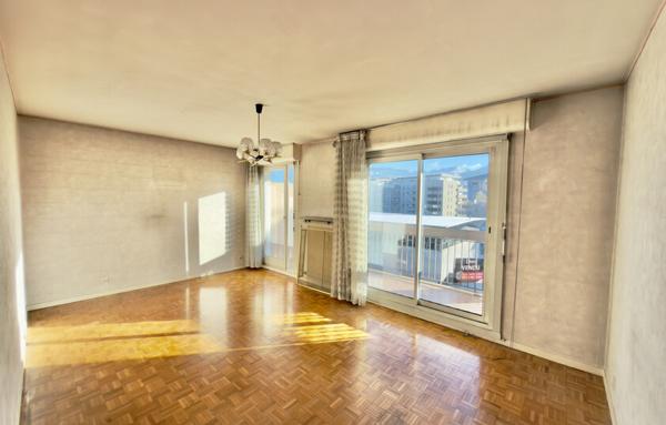 Appartement de 74 m²