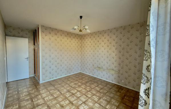 Appartement de 74 m²