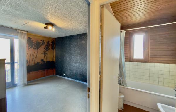 Appartement de 74 m²