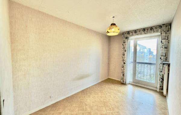 Appartement de 74 m²