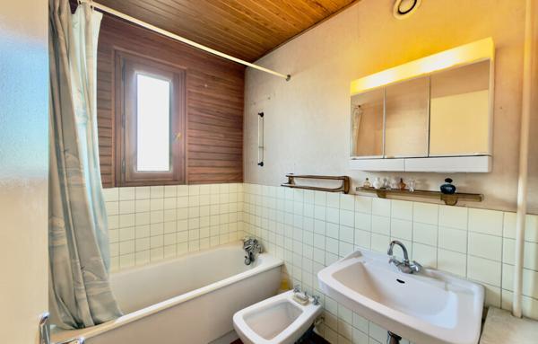 Appartement de 74 m²