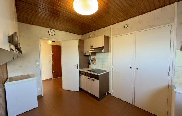 Appartement de 74 m²