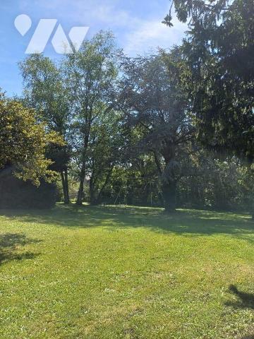 CONDE EN NORMANDIE - MAISON DE CARACTERE A RENOVER