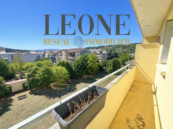 Appartement 4 pièce(s) 2 chambre(s) 67 m²