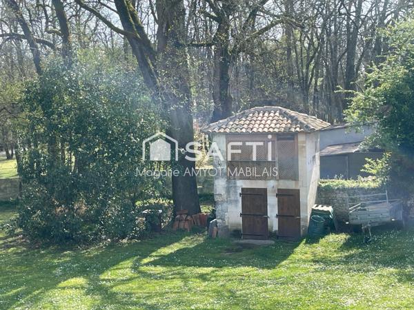 Murs d’hôtel 3* moderne et d’exception à Cognac