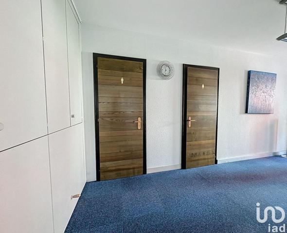 Location bureaux 137 m² Strasbourg