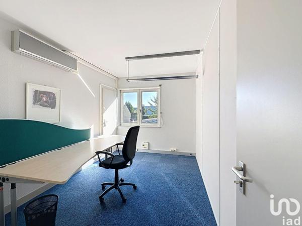 Location bureaux 137 m² Strasbourg