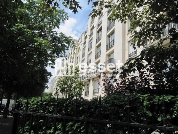 Location Appartement 5 pièces 232.89 m² - Neuilly-sur-seine 92200