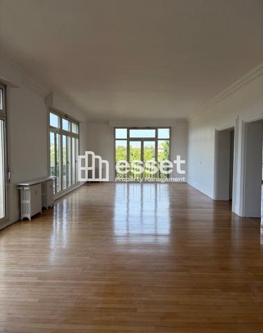 Location Appartement 5 pièces 232.89 m² - Neuilly-sur-seine 92200
