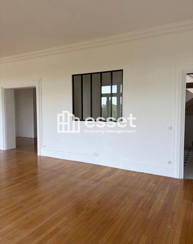 Location Appartement 5 pièces 232.89 m² - Neuilly-sur-seine 92200
